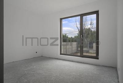 Casa spațioasă P+M, 195 mp, 3 dormitoare și 3 băi – Buftea - 9
