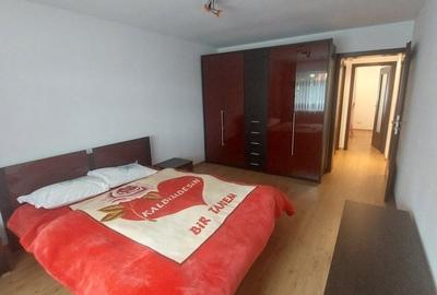 Vand apartament 3 camere decomandat - 6