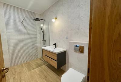 Casa  de vanzare  | 188 mp utili | 738 mp teren | Feleacu -Cluj - 4