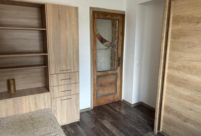 Apartament cu 3 camere semidecomandat în Universitate - 3