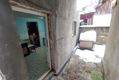 Casă individuală cu 3 camere cu Teren 150 Mp în Vest - 15