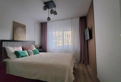 Proprietar, vand apartament, 3 dormitoare,1living,2 bai, Centrul nou, mall Afi, - 7