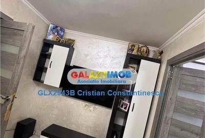 Apartament cu 2 camere semidecomandat, mobilat în Vitan - 4