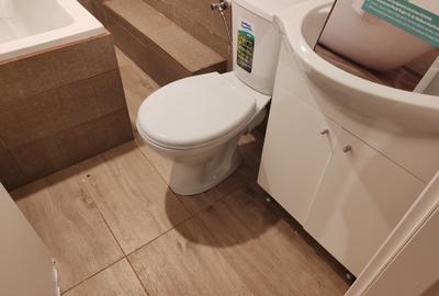 Casă individuală cu 8 camere cu Teren 500 Mp în Central - 9