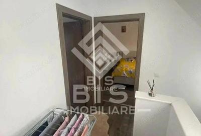 Apartament cu 4 camere decomandat în Calea Moldovei - 14