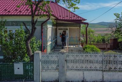 Casa de vanzare la 40 de km de Cluj-Napoca. - 6