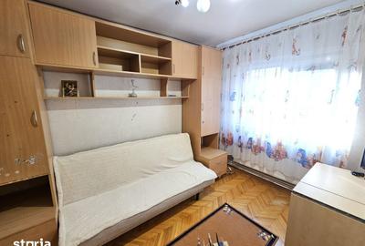 Apartament cu 3 camere semidecomandat, mobilat în Obor - 9