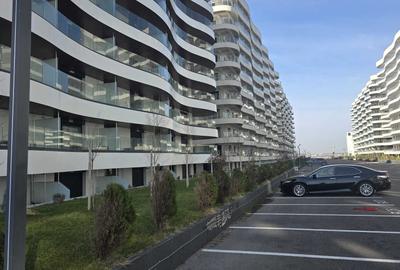 Apartament cu 2 camere semidecomandat în Nord - 4
