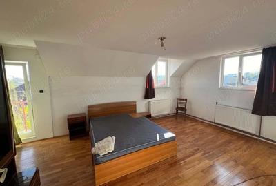 Casă cu 4 camere în Semicentral - 1