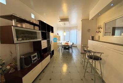 Vila cu Garaj,D+ P+E+M, regie proprie, 360 mp,teren 1050 mp, Rediu - 15