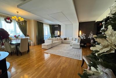 Apartament cu 4 camere decomandat, mobilat în Floreasca - 1