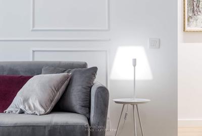 2 rooms apartment Herastrau One Plaza - 1