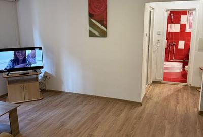 Apartament cu 2 camere semidecomandat în Ultracentral - 1