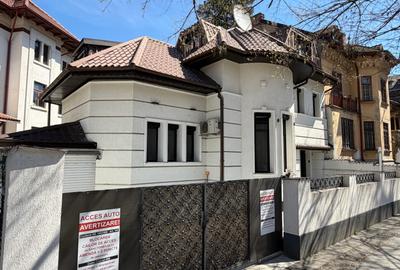 Casă individuală cu 6 camere cu Canalizare în Casin - 15