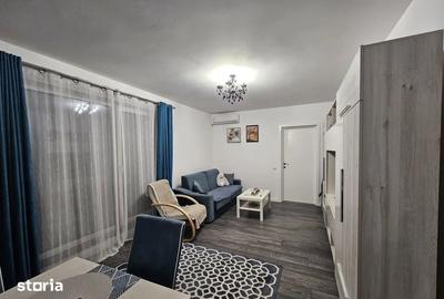 Apartament cu 3 camere, mobilat în Someșeni - 1