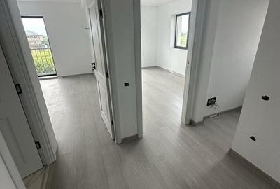 Casă cu 3 camere în Exterior Vest - 6