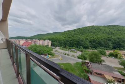 Inchiriez apartament cu 2 camere cu vedere la padure - 2