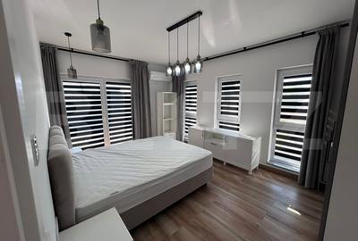 Apartament cu 2 camere, incalzire in pardoseala, loc de parcare, zona centrala - 5