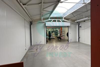 Spatii comerciale de inchiriat in PIATA DELFINULUI - 5