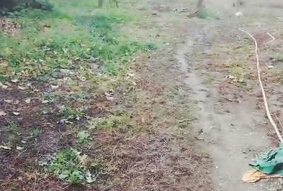 Casă cu 2 camere cu Teren 1080 Mp în Totoi - 5