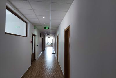 Zona City Mall - bdul Lapusneanu - birou 15.3 mp. Caldura, curatenia, internetul - 3