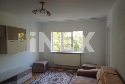 Apartament cu 3 camere decomandat în Central - 1