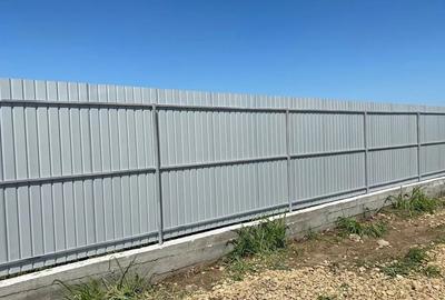 Teren Construcții intravilan de 5000 mp, în Brănești - 1