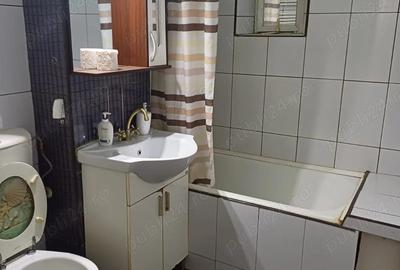 Apartament cu 2 camere decomandat în Central - 4