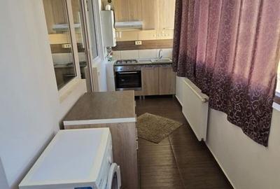 Apartament - 2 camere - AC - Centrala proprie - Militari Residence - 5