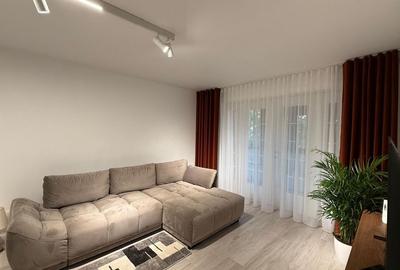 APARTAMENT 3 CAMERE DECOMANDAT LUX ZONA TOMIS NORD - 14