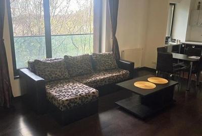 Inchiriez apartament 2 camere in complexul Tampa Gardens - 4