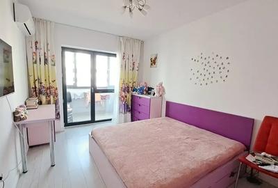 Apartament cu 2 camere decomandat în Theodor Pallady - 4