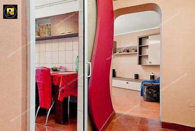 Vanzare apartament 4 camere, in Galati, blv. Brailei, sup.104 mp, mobilat - 5