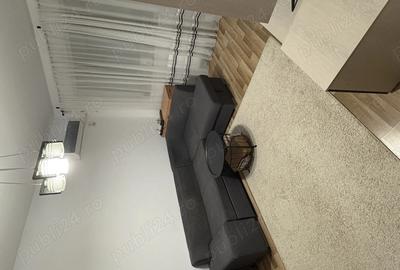 Apartament cu 2 camere decomandat în Central - 2