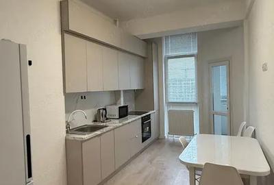 Garsoniera de inchiriat in Centrul Civic - 2