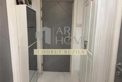 Apartament cu 2 camere în Hipodrom - 4