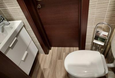 CALEA VICTORIEI-IORGA,4 CAM ,SUPERBISSIM,NEMOBILAT,UTILATGARAJ,PARCARE,1100 EURO - 20
