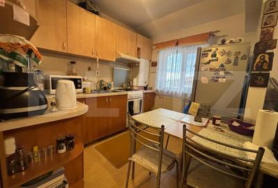 Apartament 2 camere, 50.72 mp, zona Florilor - 10