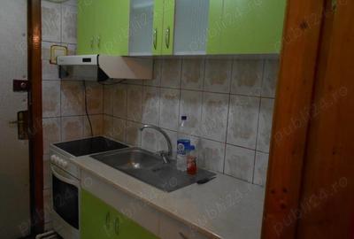 Inchr. Camera de Camin, supr. 20.mp., etajul 1, mobilata si utilat str. Celulozei - Santierul Naval - 7