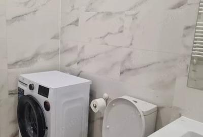 Apartament cu 2 camere decomandat, mobilat în Theodor Pallady - 9