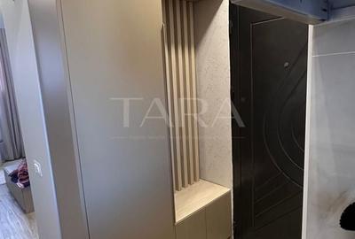 Studio modern de vânzare, Calea Dorobanților, Nasaud, Semicentral. - 3