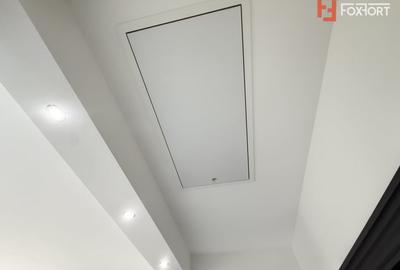 Duplex cu 3 camere cu Canalizare în Beregsău Mare - 11