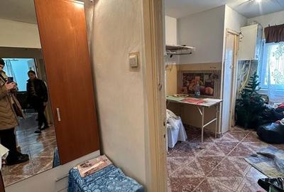 Apartament cu 2 camere decomandat în Central - 9