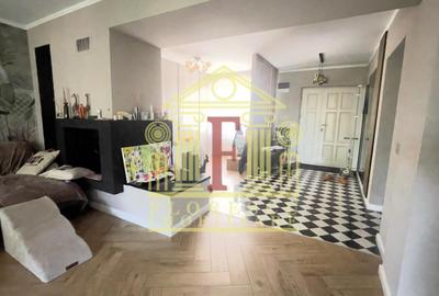 Duplex cu 6 camere cu Canalizare în Copou - 3