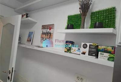 Apartament cu 2 camere semidecomandat în Central - 3