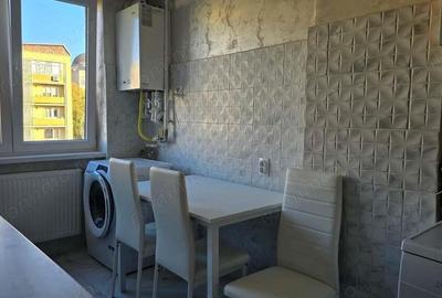 Apartament cu 3 camere în Central - 16