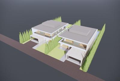 VILA 7 CAMERE - PIPERA - TAP HOME - GARAJ - PISCINA - COMISION 0% VILA 7 CAMERE - PIPERA - TAP HOME - GARAJ - PISCINA - COMISION 0% - 11