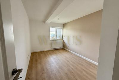 Apartament Finisat - SU 60MP I Terasa I Garaj I 3 Camere - Urusagului - 4