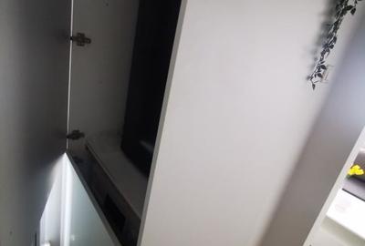 Garsoniera renovata și mobilata - 3