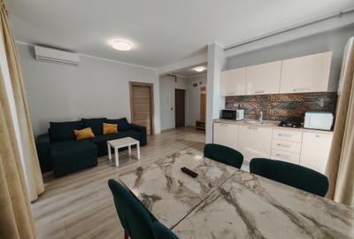 Apartament 2 camere 200 m de plaja - 6